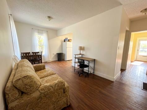 596/598 S South 7th Street Indiana Boro PA 15701
