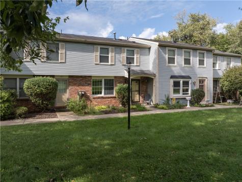 123 Brooke Drive Peters Township PA 15367