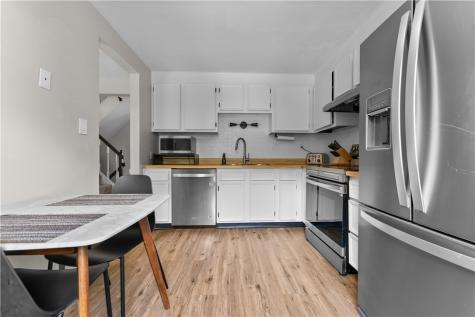123 Brooke Drive Peters Township PA 15367