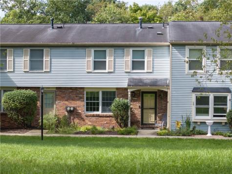 123 Brooke Drive Peters Township PA 15367