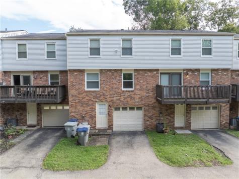 123 Brooke Drive Peters Township PA 15367