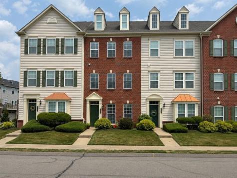 302 Fairgate Drive Pine Township PA 15090