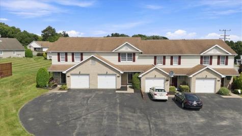 204 Stoneridge Boulevard Township Of But Nw PA 16001