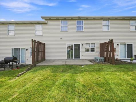 204 Stoneridge Boulevard Township Of But Nw PA 16001