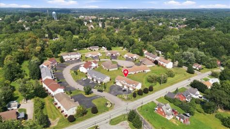 204 Stoneridge Boulevard Township Of But Nw PA 16001
