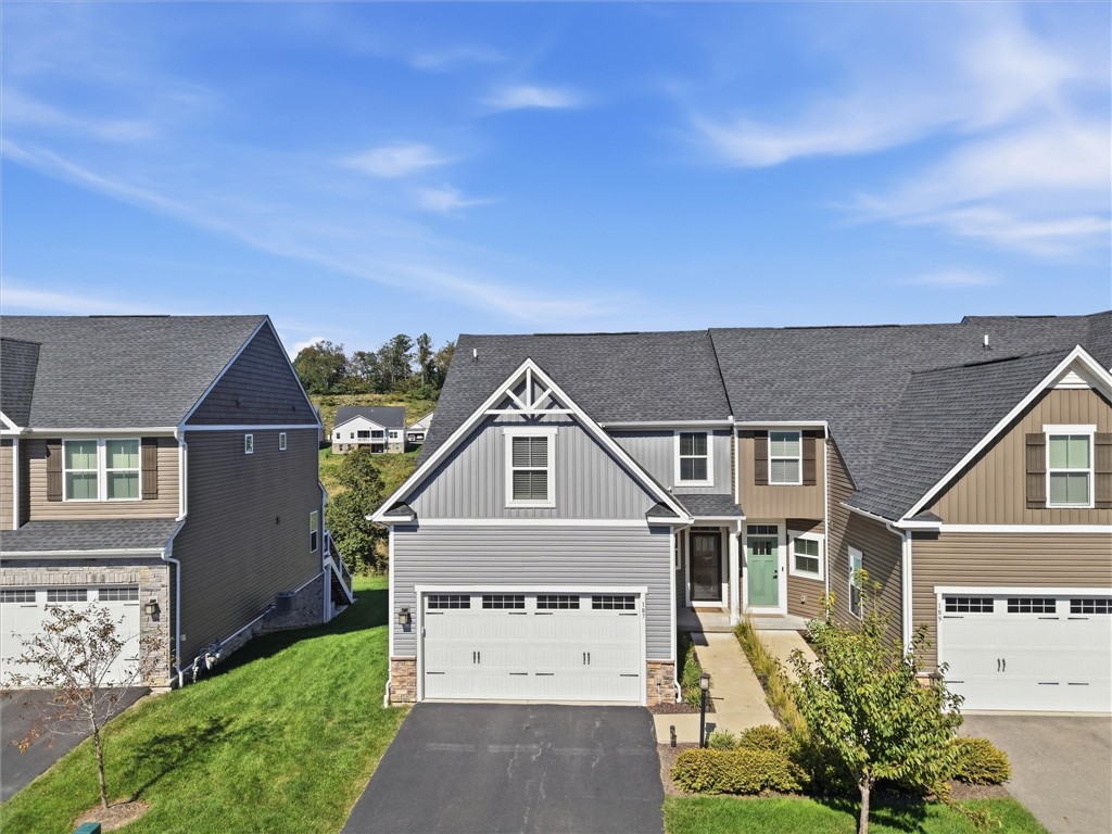 187 Dana Drive Sewickley Hills Boro PA 15143