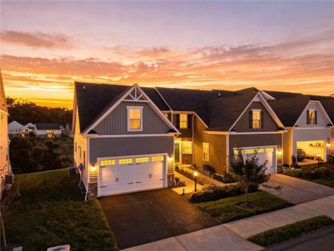187 Dana Drive Sewickley Hills Boro PA 15143