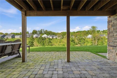 187 Dana Drive Sewickley Hills Boro PA 15143