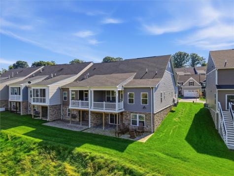 187 Dana Drive Sewickley Hills Boro PA 15143