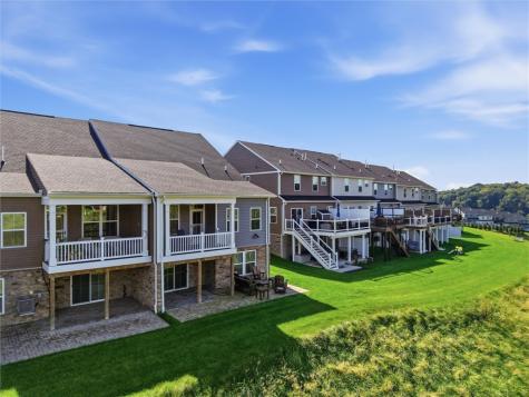 187 Dana Drive Sewickley Hills Boro PA 15143