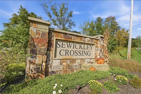 187 Dana Drive Sewickley Hills Boro PA 15143