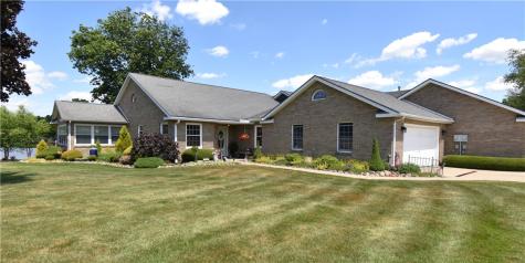 114 Club House West Middlesex Boro PA 16159