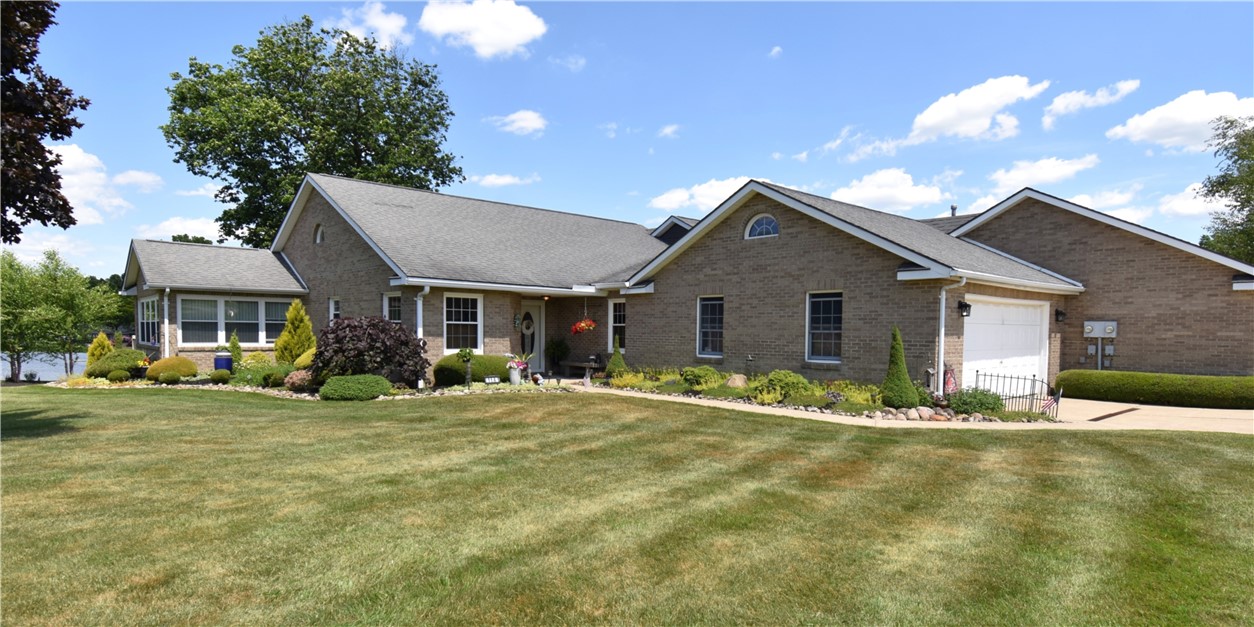 114 Club House West Middlesex Boro PA 16159