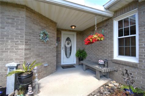 114 Club House West Middlesex Boro PA 16159
