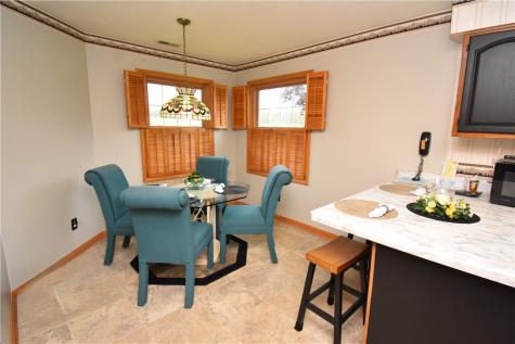 114 Club House West Middlesex Boro PA 16159