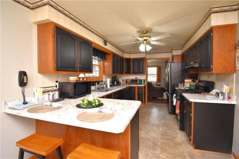 114 Club House West Middlesex Boro PA 16159