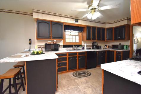 114 Club House West Middlesex Boro PA 16159