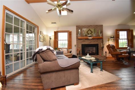 114 Club House West Middlesex Boro PA 16159