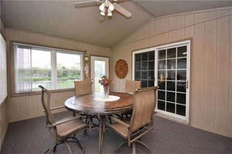 114 Club House West Middlesex Boro PA 16159