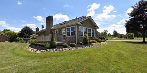 114 Club House West Middlesex Boro PA 16159