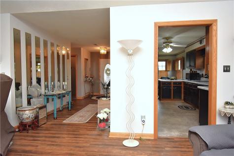 114 Club House West Middlesex Boro PA 16159