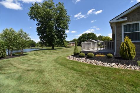 114 Club House West Middlesex Boro PA 16159