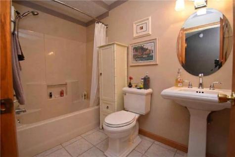 114 Club House West Middlesex Boro PA 16159