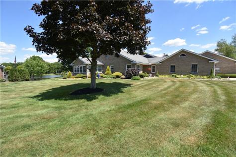 114 Club House West Middlesex Boro PA 16159