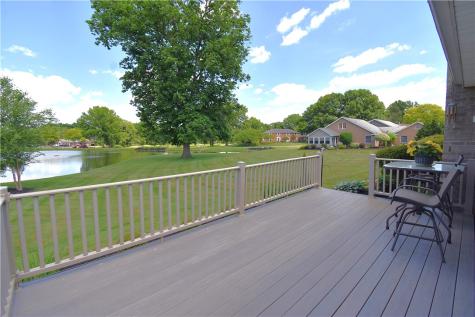 114 Club House West Middlesex Boro PA 16159