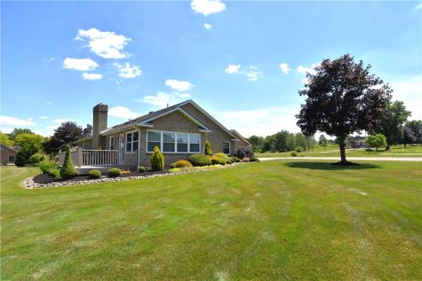 114 Club House West Middlesex Boro PA 16159