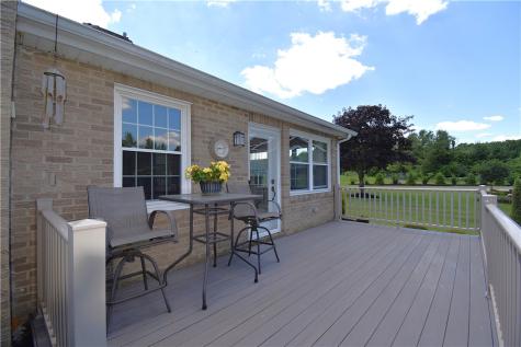 114 Club House West Middlesex Boro PA 16159