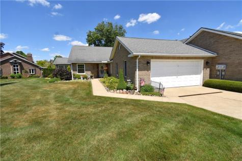 114 Club House West Middlesex Boro PA 16159