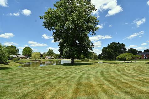 114 Club House West Middlesex Boro PA 16159
