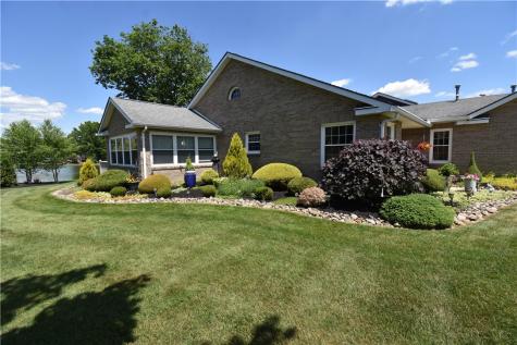 114 Club House West Middlesex Boro PA 16159