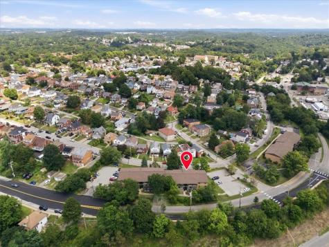 200 Waverly Avenue Ross Township PA 15229