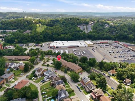 200 Waverly Avenue Ross Township PA 15229