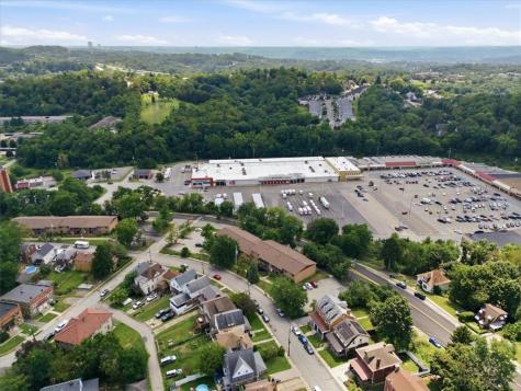 200 Waverly Avenue Ross Township PA 15229