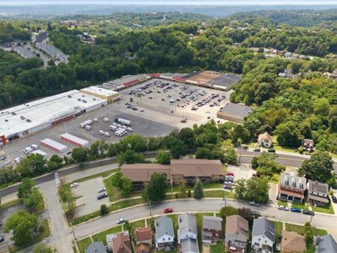200 Waverly Avenue Ross Township PA 15229