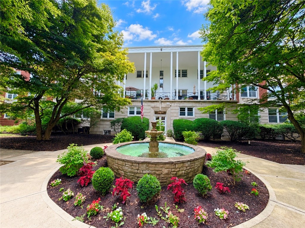 825 Morewood Avenue Shadyside PA 15213