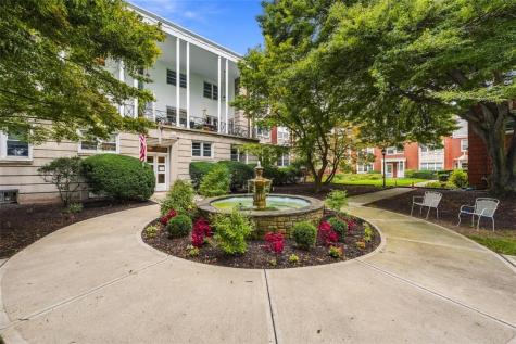 825 Morewood Avenue Shadyside PA 15213