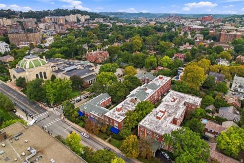 825 Morewood Avenue Shadyside PA 15213