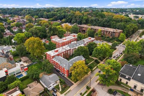 825 Morewood Avenue Shadyside PA 15213