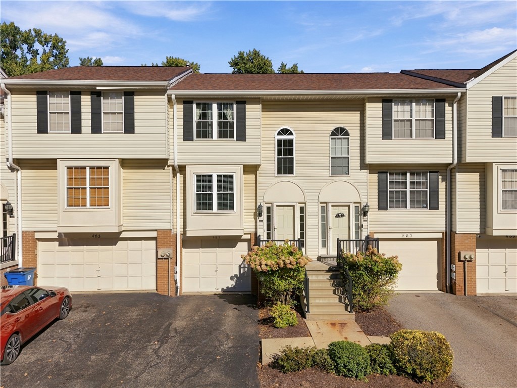 485 Shadywood Drive Penn Hills PA 15235