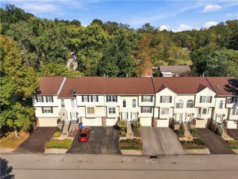 485 Shadywood Drive Penn Hills PA 15235