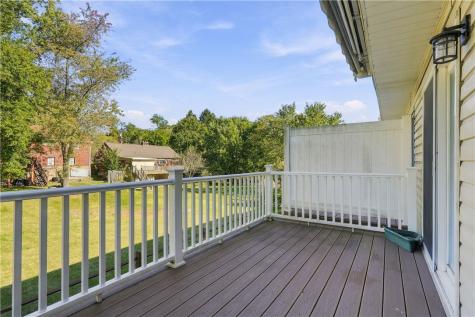 485 Shadywood Drive Penn Hills PA 15235