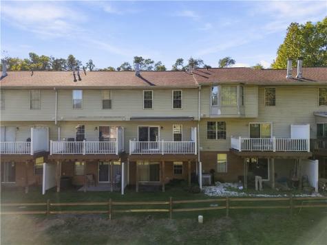 485 Shadywood Drive Penn Hills PA 15235