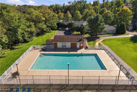 485 Shadywood Drive Penn Hills PA 15235