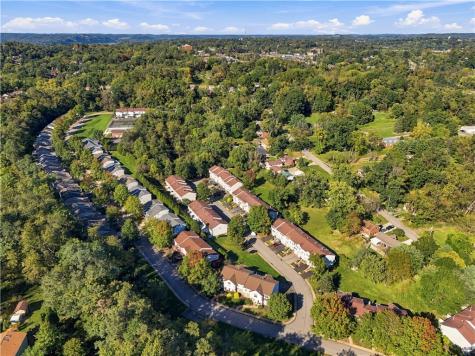 485 Shadywood Drive Penn Hills PA 15235