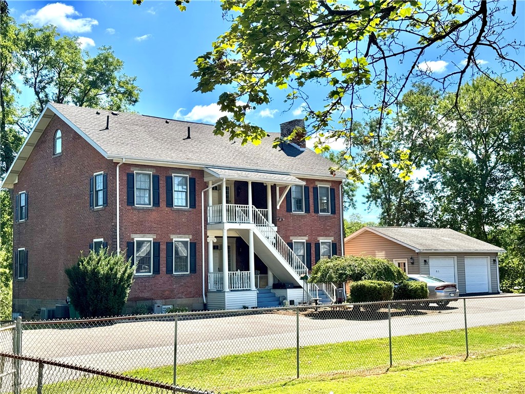 1319 Riverside Drive Bridgewater PA 15009