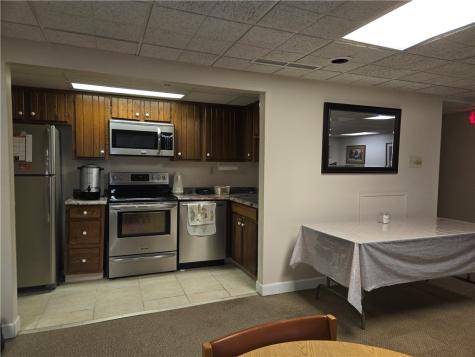 820 E Beau South Strabane PA 15301